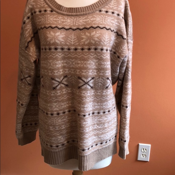 Joie sweater ( cashmere blend) - Picture 2 of 7